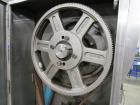 Shaffer 10-hs Triple Roller Bar Mixer